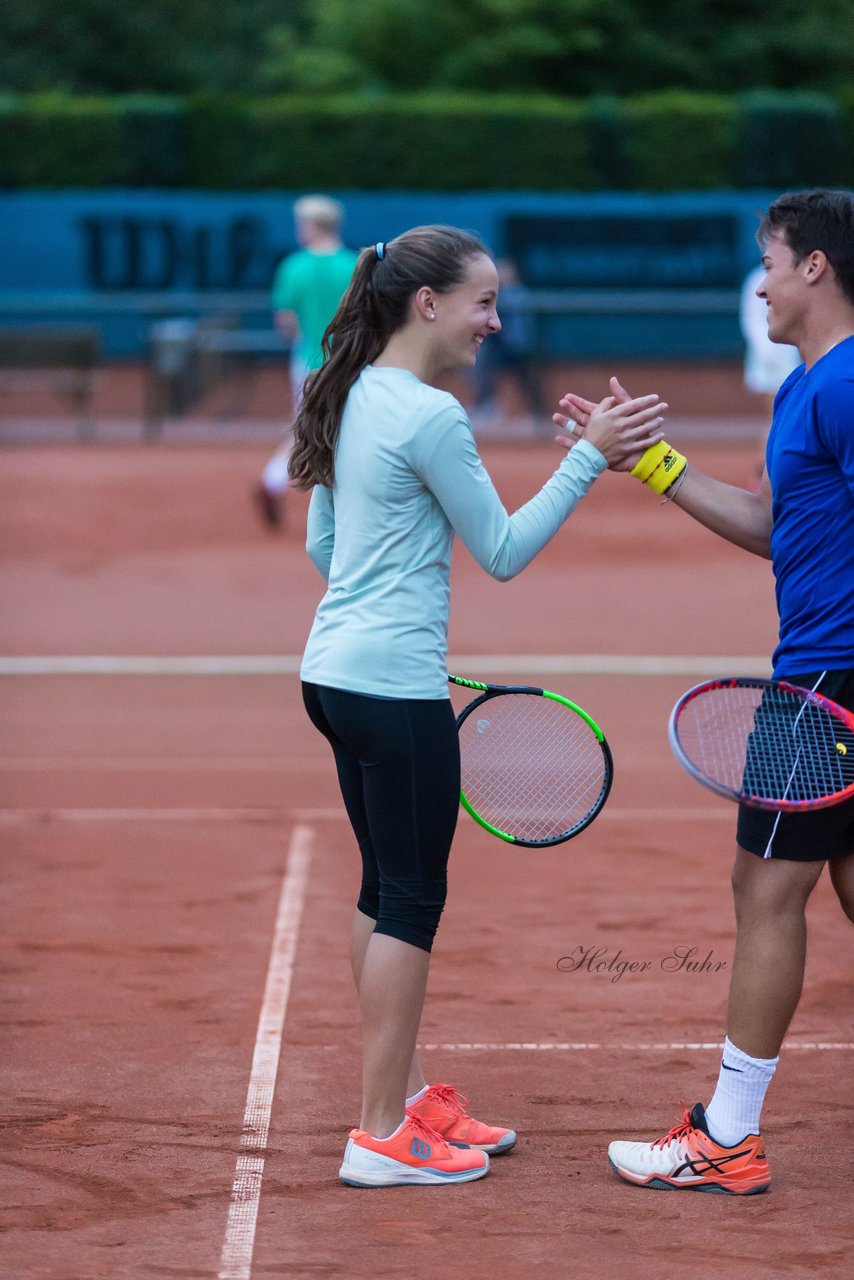 Sophie Greiner 367 - Lilienthaler Volksbank Open